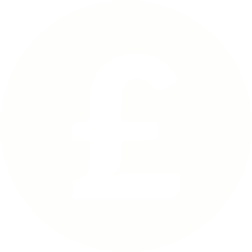 pound sterling icon